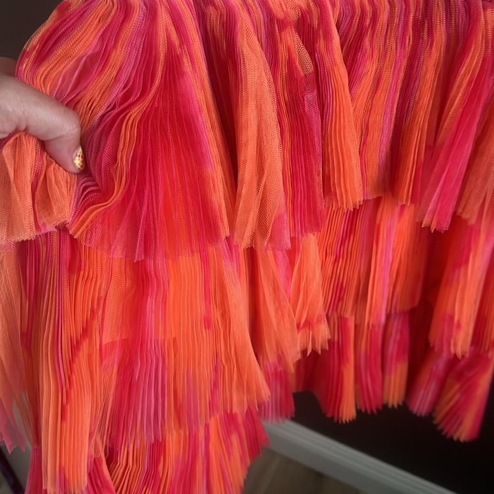 🛑 1 hour sale. Anthropologie, Hutch, Bow dresses… omg so ADORABLE - Picture 12 of 14